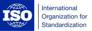 لوگوی سازمان بین‌المللی استاندارد سازی